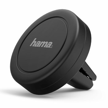 Uniwersalny uchwyt "Magnet Vent" na kratkę Hama 188301