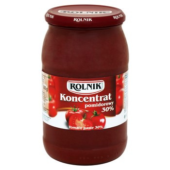 ROLNIK KONCENTRAT POMID. 950G