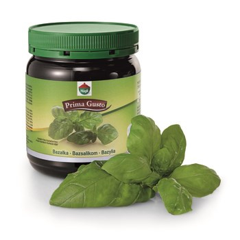 HUG.BAZYLIA W PAŚCIE 480G