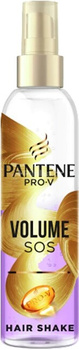 Pantene Pro-V Volume SOS Spray bez spłukiwania, z kwiatem lotosu, 150ml