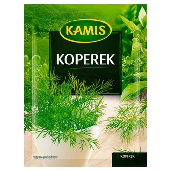 Kamis Koperek 6 g