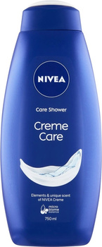 NIVEA Creme Care Żel pod prysznic 750 ml