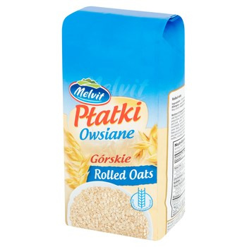 MEL.PŁATKI OWS.GÓRSKIE 500G