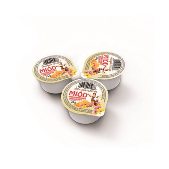 CD.MIÓD WIELOKWIAT. 25GX60SZT.