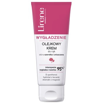 LIRENE KREM D.RĄK WYGŁADZ.75ML