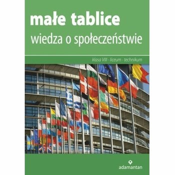 Małe tablice. Wiedza o społeczeństwie