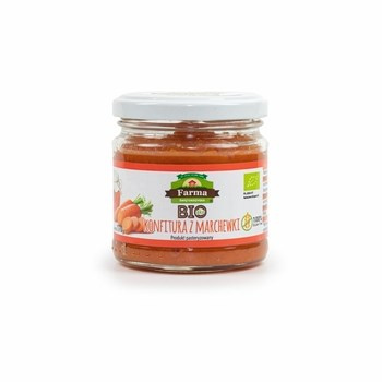 FŚ.KONFITURA Z MARCH BIO 170G