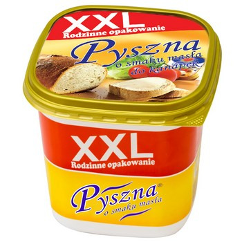 AJA.PYSZNA O SMAKU MAS.XXL1KG