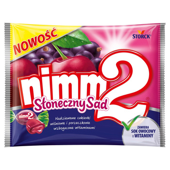 Nimm2 Słoneczny Sad 90g