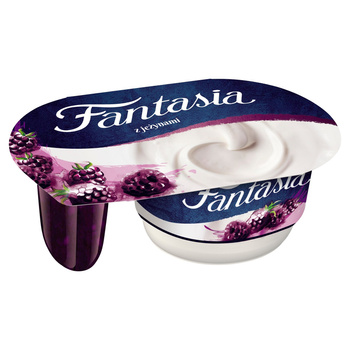 Fantasia Jeżyna 118g
