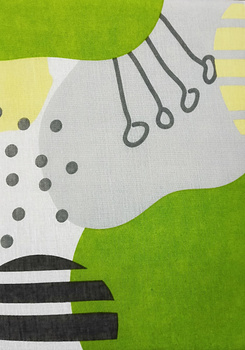 Pokrowiec na deskę TRIPLEX