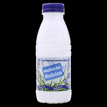 Robico Maślanka 400 g