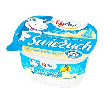 FIG.SEREK HOMOG.WANILIOWY 150G