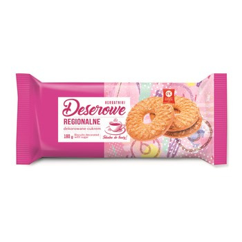 CN HERBATNIKI DESER Z CUK 180G