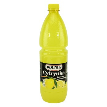 ROLNIK ZAPRAWA CYTRYN. 1000ML