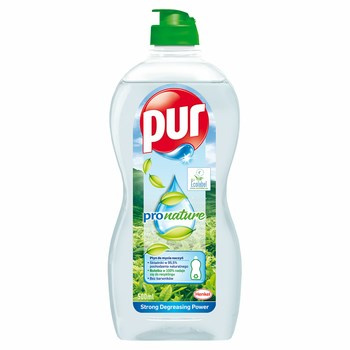 Pur Pro Nature Płyn do mycia naczyń 500 ml