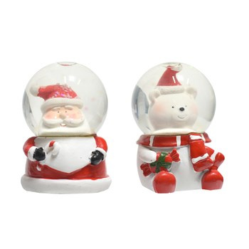 Zestaw 2szt. kul wodnych