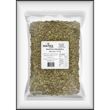 MAT.BAZYLIA OTARTA 1KG