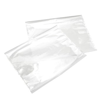 Koperty Kurierskie C5, transparentne bez nadruku, karton = 250 szt.