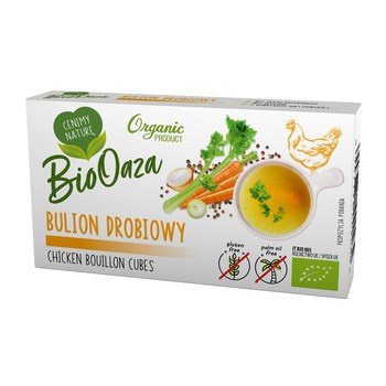 GRE.KOSTKA ROS.DROBIOW.EKO 66G