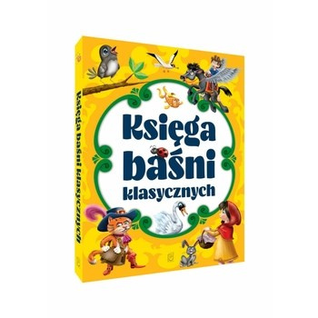 Księga baśni klasycznych