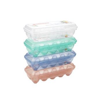 Pojemnik na 10 jaj Fresh Box