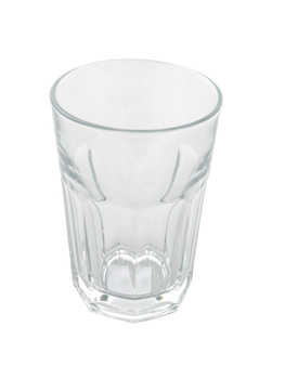 Szklanka na wodę 350 ml. MAROCCO