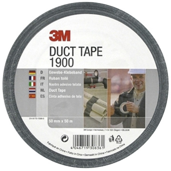 3M Taśma naprawcza 50m x 50mm