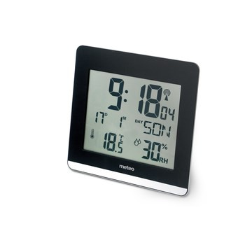 ZEGAR  Z DCF ZP26 (DATOWNIK, HIGROMETR, TERMOMETR)