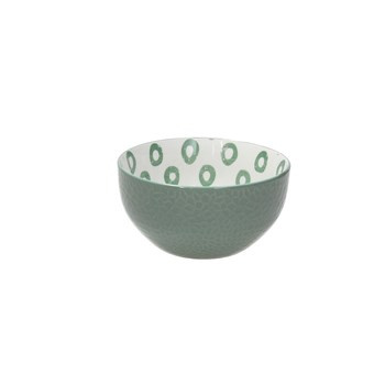 Miska średnica 14 cm, pojemność 640 ml DODI VERDE, Tognana