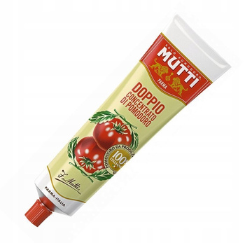 Mutti Przecier pomidorowy 130 g