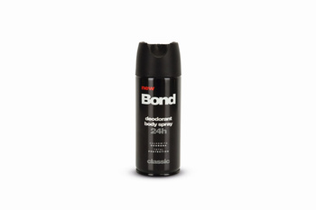 Bond Classic dezodorant 150ml