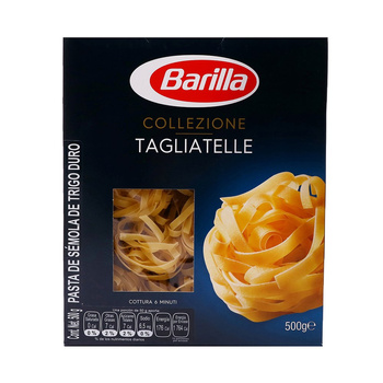 BARILLA makaron Tagliatelle 500 g