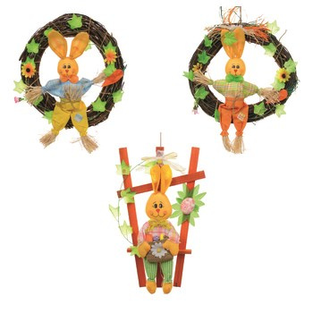 Duże ozdoby do powieszenia