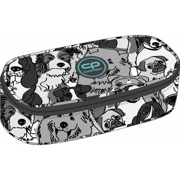 Piórnik Coolpack Campus Dogs planet