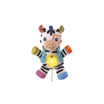 Vtech Przebojowa Zebra Trefl