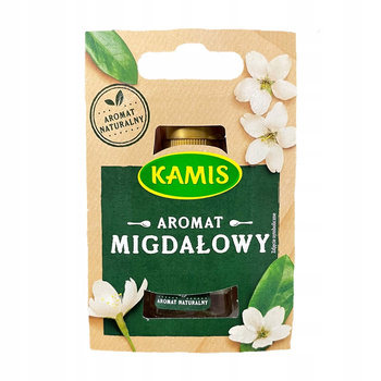 Kamis Aromat Migdałowy 20ml