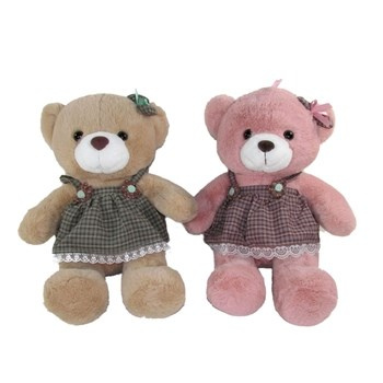 Zabawka Maskotka Misie M3609