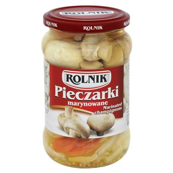 ROLNIK PIECZARKA MARYNOWA.320G