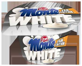 Zott Monte White Deser 150 g