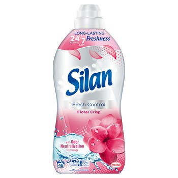 SILAN PŁYN D/PŁ FLOR.CR.1,012L