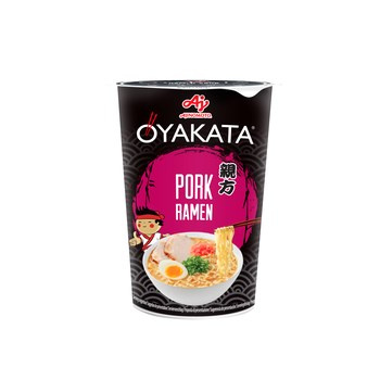OYAKATA DANIE WIEPRZOWINA 62G