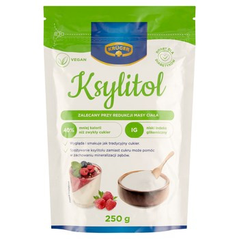 KRU.KSYLITOL 250G