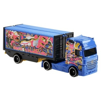 Hot Wheels® Ciężarówka Ast,