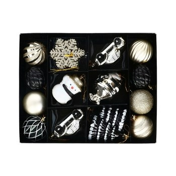 EM&EM Zawieszka na choinkę 20 szt.