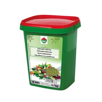 HUG.SOS SAŁATKOWY OGROD.700G