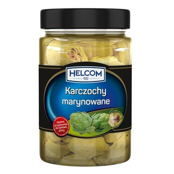 GT.KARCZOCHY SERCA MARYN. 280G