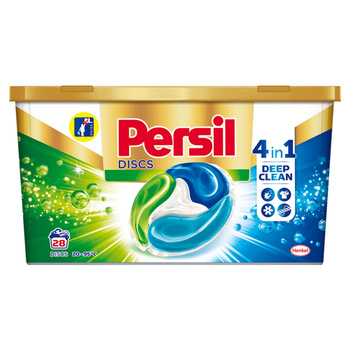 Persil Discs Universal Kapsułki do prania 700 g (28 x 25 g)