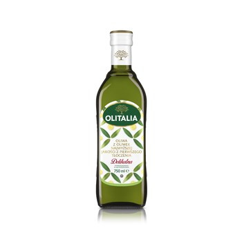 IND.OLIWA EX.VE.DELI.OLI 750ML