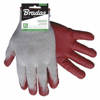 Rękawice ochronne Wampirki Bradas